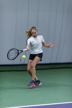 Anna-Marie Weissheim 458 - Nord-Ost-Deutsche Meisterschaft